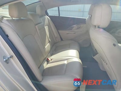 Zdjęcie 10 z 12 samochodu: 2014 BUICK LACROSSE VIN:1G4GB5G37EF103812 - miniatura