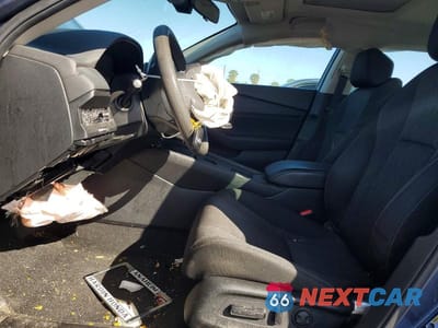 Zdjęcie 7 z 12 samochodu: 2023 HONDA ACCORD EX VIN:1HGCY1F30PA054661 - miniatura