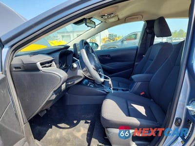 Zdjęcie 7 z 11 samochodu: 2024 TOYOTA COROLLA LE VIN:5YFB4MDE0RP114531 - miniatura