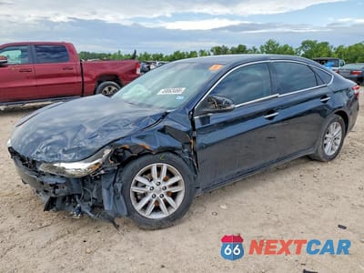 2015 TOYOTA AVALON XLE PREMIUM 4T1BK1EB1FU171680 - główne zdjęcie licytacji z USA - miniatura