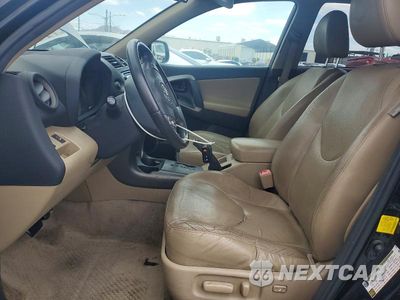 Zdjęcie 7 z 12 samochodu: 2012 TOYOTA RAV4 LIMITED VIN:2T3YK4DV8CW018501 - miniatura