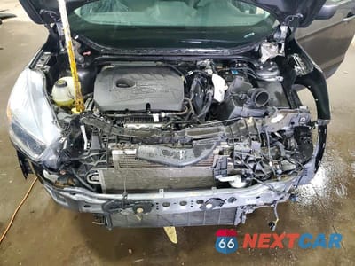 Zdjęcie 11 z 13 samochodu: 2018 FORD ESCAPE SE VIN:1FMCU0GDXJUC69221 - miniatura