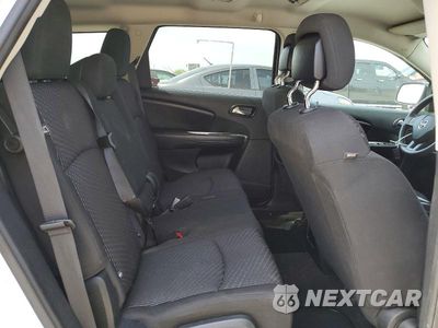 Zdjęcie 21 z 28 samochodu: 2017 DODGE JOURNEY SE VIN:3C4PDCAB9HT519860 - miniatura