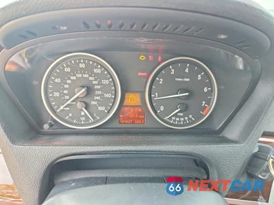 Zdjęcie 9 z 13 samochodu: 2013 BMW X5 XDRIVE35I VIN:5UXZV4C50D0E05175 - miniatura