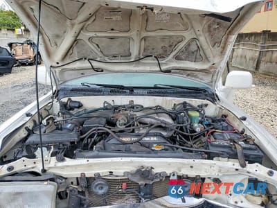 Zdjęcie 11 z 12 samochodu: 1997 TOYOTA 4RUNNER SR5 VIN:JT3HN86R5V0126990 - miniatura