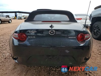 Zdjęcie 6 z 13 samochodu: 2020 MAZDA MX-5 MIATA GRAND TOURING VIN:JM1NDAD79L0417015 - miniatura
