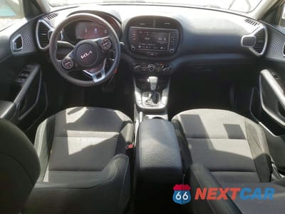 Zdjęcie 8 z 12 samochodu: 2023 KIA SOUL LX VIN:KNDJ23AU7P7881086 - miniatura