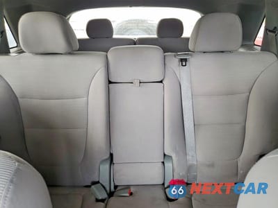 Zdjęcie 10 z 13 samochodu: 2014 KIA SORENTO LX VIN:5XYKT4A68EG501309 - miniatura