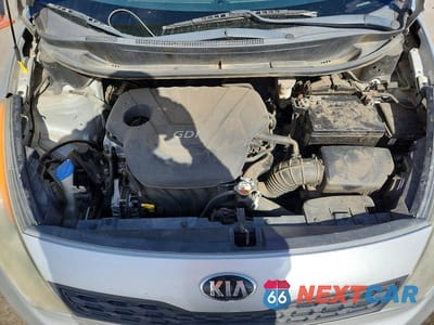 Zdjęcie 12 z 13 samochodu: 2015 KIA RIO LX VIN:KNADM5A38F6518162 - miniatura