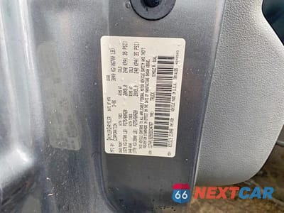 Zdjęcie 10 z 14 samochodu: 2006 DODGE RAM 1500 ST VIN:1D7HA18286S634767 - miniatura