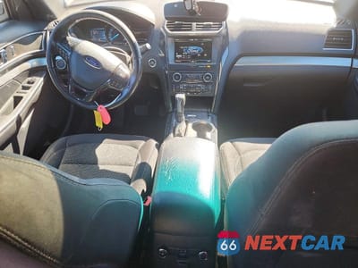 Zdjęcie 8 z 12 samochodu: 2016 FORD EXPLORER XLT VIN:1FM5K8D82GGC10157 - miniatura