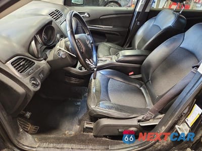Zdjęcie 7 z 12 samochodu: 2018 DODGE JOURNEY CROSSROAD VIN:3C4PDDGG4JT522986 - miniatura