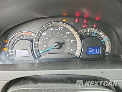 Zdjęcie 9 z 12 samochodu: 2012 TOYOTA CAMRY SE VIN:4T1BF1FK7CU574416 - miniatura