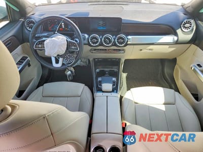 Zdjęcie 8 z 11 samochodu: 2020 MERCEDES-BENZ GLB 250 4MATIC VIN:W1N4M4HB8LW040890 - miniatura