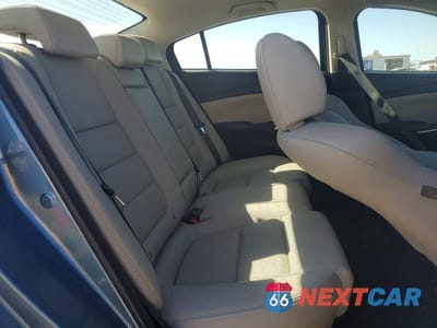 Zdjęcie 10 z 11 samochodu: 2016 MAZDA 6 TOURING VIN:JM1GJ1V52G1484926 - miniatura