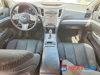 Zdjęcie 8 z 11 samochodu: 2010 SUBARU LEGACY 2.5I PREMIUM VIN:4S3BMBG62A3228973 - miniatura