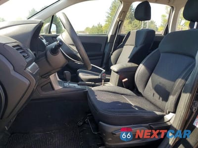 Zdjęcie 7 z 13 samochodu: 2014 SUBARU FORESTER 2.5I VIN:JF2SJAAC6EH508861 - miniatura