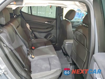 Zdjęcie 11 z 13 samochodu: 2026 BUICK ENCORE GX PREFERRED VIN:KL4AMCSL5TB096129 - miniatura