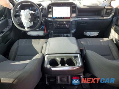 Zdjęcie 8 z 12 samochodu: 2024 FORD F150 STX VIN:1FTEW2K5XRKF57640 - miniatura