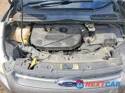 Zdjęcie 11 z 12 samochodu: 2014 FORD ESCAPE SE VIN:1FMCU0G98EUC16633 - miniatura