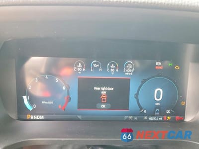 Zdjęcie 9 z 12 samochodu: 2024 FORD F150 STX VIN:1FTEW2K5XRKF57640 - miniatura