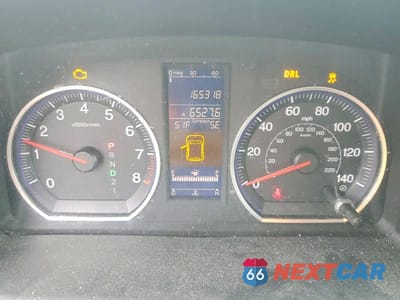 Zdjęcie 9 z 13 samochodu: 2010 HONDA CR-V EX VIN:JHLRE4H55AC015516 - miniatura