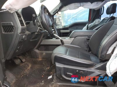 Zdjęcie 7 z 13 samochodu: 2019 FORD F150 RAPTOR VIN:1FTFW1RG8KFB39047 - miniatura