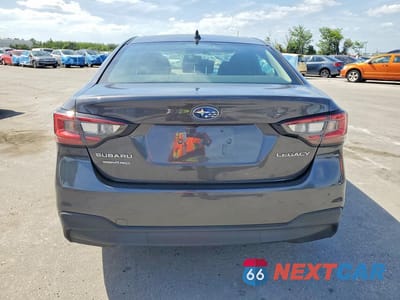 Zdjęcie 6 z 12 samochodu: 2024 SUBARU LEGACY PREMIUM VIN:4S3BWAF61R3016468 - miniatura