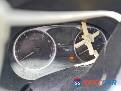 Zdjęcie 9 z 12 samochodu: 2019 NISSAN KICKS S VIN:3N1CP5CU7KL569165 - miniatura