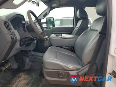 Zdjęcie 7 z 11 samochodu: 2016 FORD F250 SUPER DUTY VIN:1FT7W2A61GEC57371 - miniatura