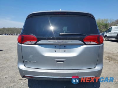 Zdjęcie 6 z 13 samochodu: 2020 CHRYSLER PACIFICA TOURING L PLUS VIN:2C4RC1EG1LR127649 - miniatura