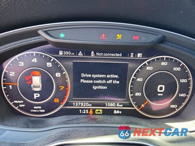 Zdjęcie 9 z 13 samochodu: 2019 AUDI Q5 PRESTIGE VIN:WA1CNAFYXK2062542 - miniatura