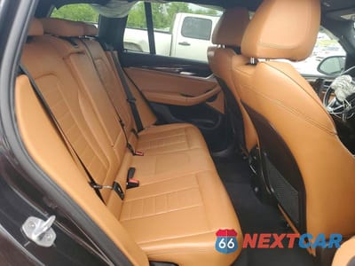 Zdjęcie 11 z 13 samochodu: 2019 BMW X3 SDRIVE30I VIN:5UXTR7C5XKLF32541 - miniatura