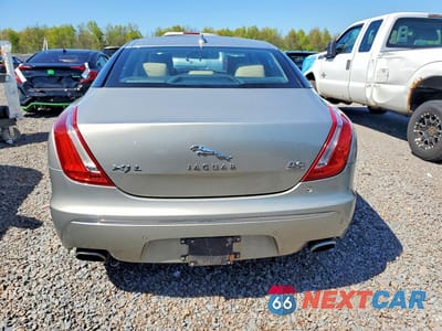 Zdjęcie 6 z 12 samochodu: 2013 JAGUAR XJL PORTFOLIO VIN:SAJWJ2GD4D8V51942 - miniatura