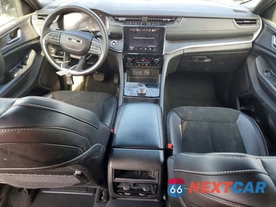Zdjęcie 8 z 13 samochodu: 2024 JEEP GRAND CHEROKEE LAREDO VIN:1C4RJHAG7RC256145 - miniatura
