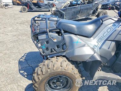 Zdjęcie 6 z 10 samochodu: 2025 HONDA FOREMAN ATV VIN:1HFTE4552SJ100050 - miniatura