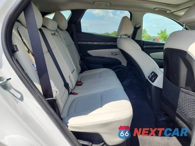 Zdjęcie 11 z 13 samochodu: 2024 HYUNDAI TUCSON SEL CONVENIENCE VIN:KM8JCCD18RU161679 - miniatura