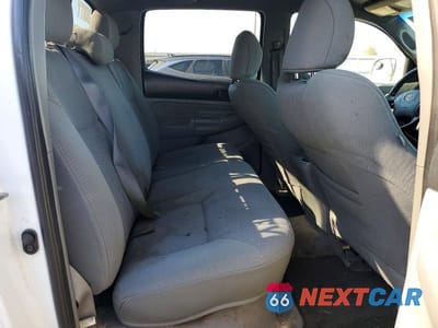 Zdjęcie 10 z 12 samochodu: 2009 TOYOTA TACOMA DOUBLE CAB LONG BED VIN:3TMMU52N89M014119 - miniatura