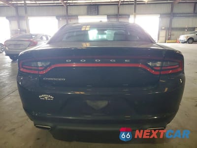 Zdjęcie 6 z 12 samochodu: 2016 DODGE CHARGER SE VIN:2C3CDXBG2GH228600 - miniatura