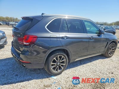 Trzecie zdjęcie samochodu z tyłu: 2017 BMW X5 XDRIVE35I VIN:5UXKR0C34H0V70159 - miniatura