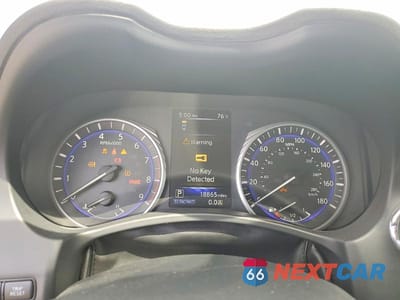 Zdjęcie 9 z 12 samochodu: 2019 INFINITI Q60 3.0T LUXE VIN:JN1EV7EK3KM230026 - miniatura