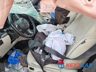 Zdjęcie 7 z 13 samochodu: 2021 MAZDA CX-9 SIGNATURE VIN:JM3TCBEY3M0541233 - miniatura