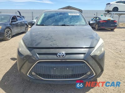 Piąte zdjęcie samochodu w środku: 2019 TOYOTA YARIS LE VIN:3MYDLBYV7KY504916 - miniatura