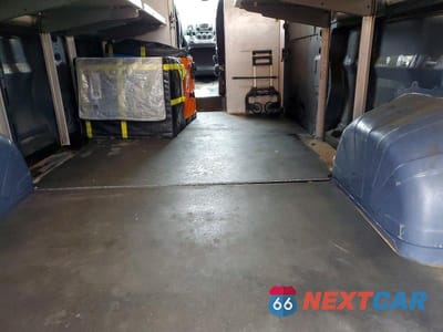Zdjęcie 10 z 13 samochodu: 2020 RAM PROMASTER 3500 CARGO VIN:3C6URVJG4LE128647 - miniatura