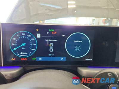 Zdjęcie 9 z 12 samochodu: 2024 HYUNDAI SONATA HYBRID LIMITED VIN:KMHL54JJ2RA102335 - miniatura