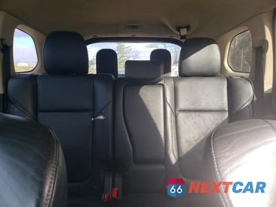 Zdjęcie 10 z 12 samochodu: 2020 MITSUBISHI OUTLANDER SE VIN:JA4AD3A38LZ028349 - miniatura