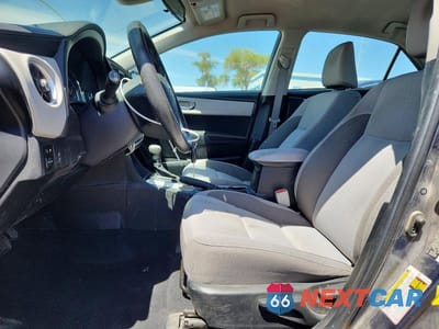 Zdjęcie 7 z 12 samochodu: 2019 TOYOTA COROLLA LE VIN:5YFBURHE3KP876510 - miniatura
