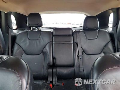 Zdjęcie 10 z 13 samochodu: 2016 JEEP CHEEROKEE VIN:1C4PJLDB8GW159719 - miniatura