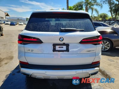 Zdjęcie 6 z 12 samochodu: 2026 BMW X5 XDRIVE40I VIN:5UX23EU0XT9108311 - miniatura