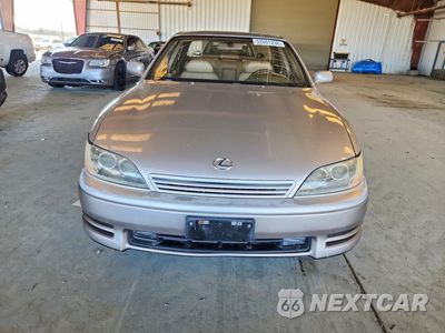 Piąte zdjęcie samochodu w środku: 1995 LEXUS ES 300 VIN:JT8GK13T5S0084841 - miniatura
